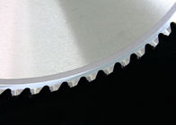 قطع الفولاذ أنبوب قضيب معدني قطع شفرات المنشار / المنشار الصناعي شفرة 285mm 2.0MM