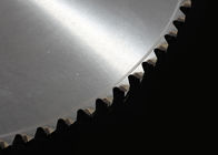 صناعي كبير قطع معدنية رأى ريش 315mm، الأسنان فريدة من نوعها تصميم زاوية