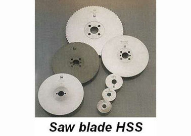 200mm - 400mm Hss دائريّ منشار نصل ل handlebar/لولب درج عمليّة قطع فولاذيّ