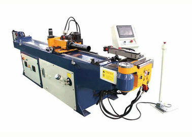high Speed آليّ هيدروليّ شياق cnc أنبوب يثنّي آلة