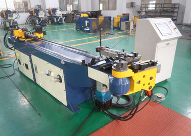 3D آليّ cnc أنبوب يثنّي آلة لألومنيوم مستدير قضيب يثنّي