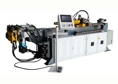 تسلّيت تجهيز أنبوب/أنبوب full {capit}automatic 3D cnc أنبوب يثنّي آلة