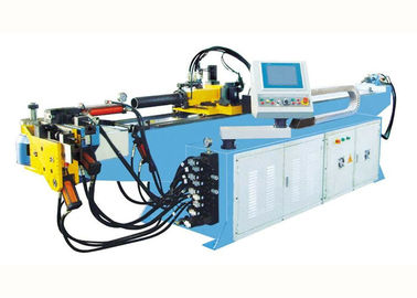 ذاتيّ هيدروليّ cnc أنبوب يثنّي آلة, شياق أنبوب يثنّي تجهيز