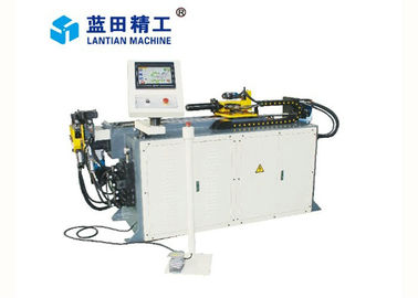full {capit}automatic cnc أنبوب يثنّي آلة