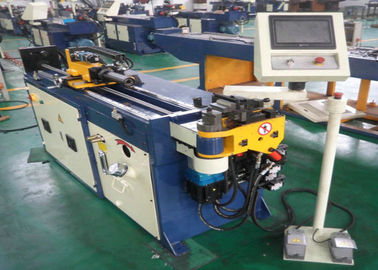 كهربائيّ cnc أنبوب يثنّي آلة