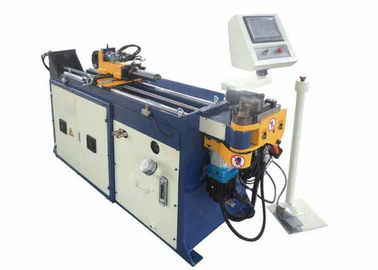 كهربائيّ cnc أنبوب يثنّي آلة