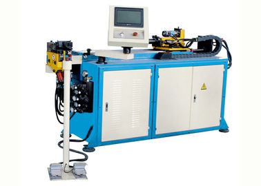 كهربائيّ cnc أنبوب يثنّي آلة