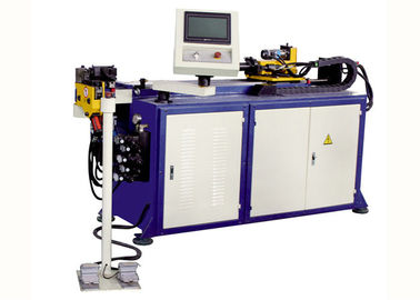 كهربائيّ cnc أنبوب يثنّي آلة