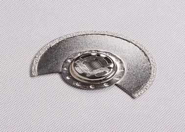 يميل 85mm و الماس شفرة المنشار السلطة أداة زينة للخشب / المعادن