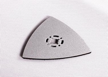 رأى 93mm الرمال الوسادة شفرة مستلزمات طاقة أداة لتلميع، وقطع