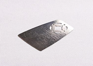 50MM مرنة مكشطة رأى شفره السلطة أداة زينة لصرير