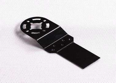 HCS 0.8MM كربيد ثنائية المعدن شفرة المنشار لقطع البلاط / جص 22x36mm