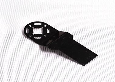 HCS 0.8MM كربيد ثنائية المعدن شفرة المنشار لقطع البلاط / جص 22x36mm