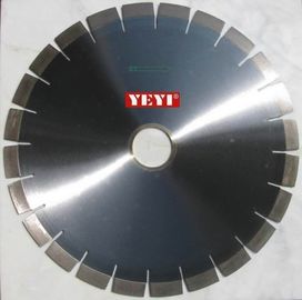 350MM الليزر الملحومة ARIX الماس شفرات / الغرانيت أو الرخام شفرة المنشار ونجليفي