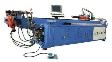 أنبوب معدني بارد / أنبوب بندر آلة آلي مع R 25 - 200 110V 12MPa