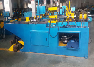 أنبوب معدني بارد / أنبوب بندر آلة آلي مع R 25 - 200 110V 12MPa
