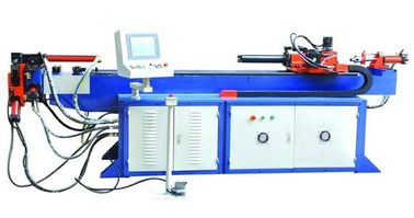 DW20CNC tête أنبوب هيدروليّ يثنّي آلة