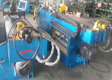 التدفئة رئيس واحد الهيدروليكية أنبوب الانحناء آلات تبريد المياه مع 4KW 110V