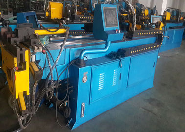برد/تدفئة أنبوب يثنّي آلة, وحيد رأس 22KW آليّ cnc حان