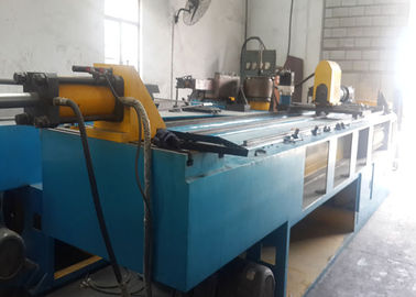 برد/تدفئة أنبوب يثنّي آلة, وحيد رأس 22KW آليّ cnc حان