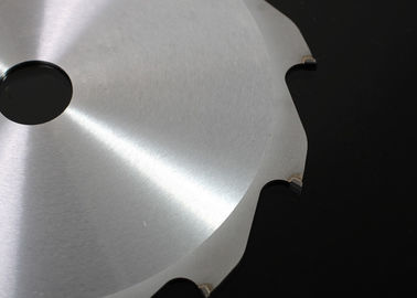 شفرة المنشار الماسي PCD لمنشار كهربائي محمول ، العنصر السادس 190 × 12