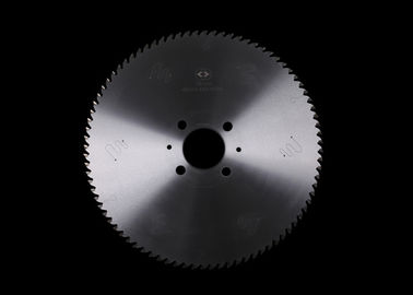OEM 18 بوصة متردد TCT التعميم المنشار بليد 450mm مع نصائح Ceratizit