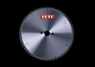 الصناعية TCT التعميم بليد لقطع الفولاذ والحديد لمحات تتحمل 20MM، 25MM