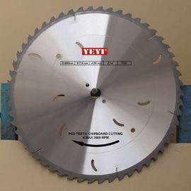 وشهدت 860mm PCD بليد / الماس رأى ريش لطبقات اللوح القطع، والأثاث