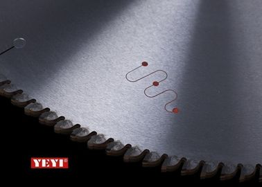 حادة الألومنيوم قطع شفرات المنشار لغير - المعادن الحديدية، 120 الاسنان 16 بوصة شفرة المنشار
