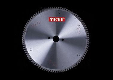 OEM 405mm 250MM ميتري المنشار لقطع الألومنيوم، المعادن غير الحديدية