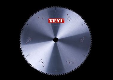 النحاس / النحاس / الألومنيوم شفرات قطع المنشار، قص السريع رأى ريش تتحمل 60MM، 80MM