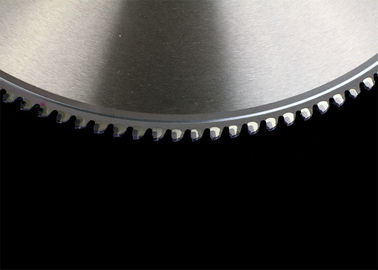 شفرة المنشار البارد قطع المعادن شفرات المنشار / شفرة قطع الفولاذ المقاوم للصدأ 285mm 120z