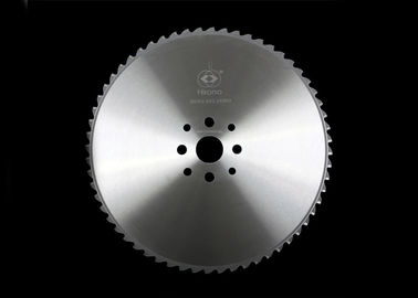عرف جولة قطع معدنية شفرات المنشار البارد Cetmet Edge 360mm 2.6mm 60z