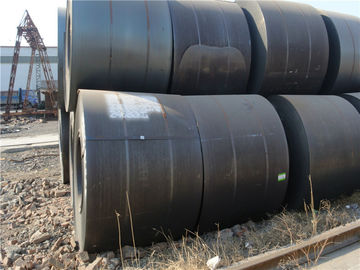 EN 10025/2-2004 S355/S235 الساخنة توالت لفائف الصلب المشابك/غسالة/الربيع/المنشار بليد