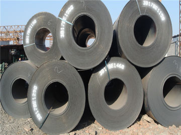 EN 10025/2-2004 S355/S235 الساخنة توالت لفائف الصلب المشابك/غسالة/الربيع/المنشار بليد