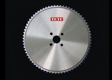 أنابيب الصلب وبار لتقطيع المعادن شفرات المنشار، المنشار الصناعية بليد 285mm 2.0MM
