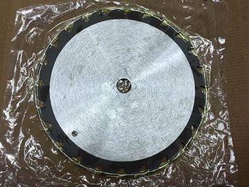 المخزن عناصر 7-1 / 4 &quot;X 24T DKO TCT التعميم بليد لالولايات المتحدة الأمريكية DIY السوق لقطع الخشب