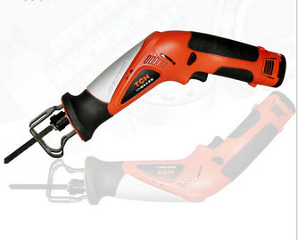 650W رأى الترددية الكهربائية والأدوات الكهربائية عالية السرعة 500rpm - 3000RPM