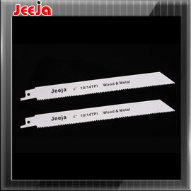 ثنائي المعدن بوش S922EF 150MM 6 &quot;ترددية شفرات المنشار الخشب الرقائقي / البلاستيك