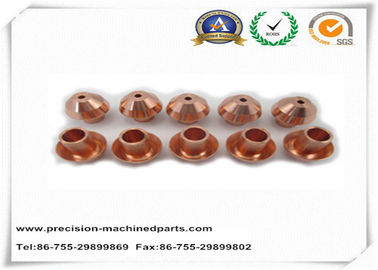 الفولاذ المقاوم للصدأ الدقة CNC الآلات والخدمات لقطع غيار السيارات