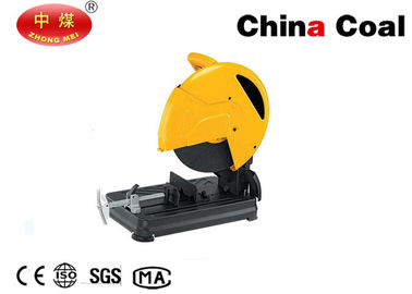 14 &quot;2200W الكهربائية السكك الحديدية آلة قطع مع CE، السكك الحديدية المسار آلة / ماكينات النشر