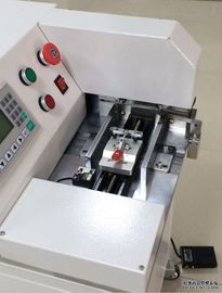 ويندوز إكس بي ثنائي الفينيل متعدد الكلور Depaneling آلة المهنية 400W مع العدسة Computar Ex2c