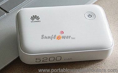 أسفل سرعة ارتباط 42Mbps 4G سبوت راوتر قوة البنك 4G راوتر لاسلكي
