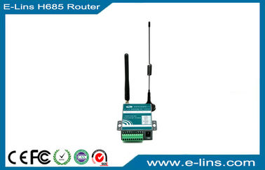 RS232 RS485 الجيل الثالث 3G HSPA + إفتح المحمول UMTS راوتر يتوافق IEEE معيار 802.11n / IEEE بمعيار 802.11g