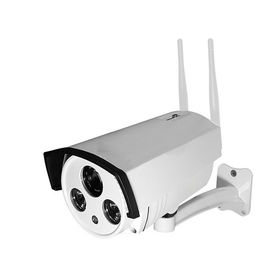 HD 8 قناة نظام NVR واي فاي راوتر مع التوصيل والاتصال تلقائيا