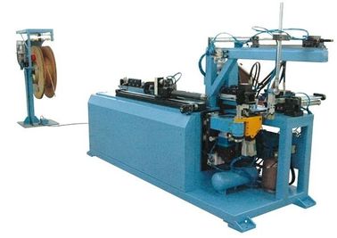 cnc أنبوب نحاسيّ يثنّي آلة