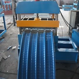 لوّن يحني هيدروليّ يثنّي آلة 1250mm عرض لوحة فولاذيّ ل ينضّد 20° زاوية