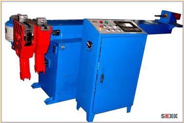 cnc عادم أنبوب يثنّي آلة
