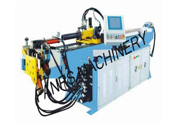 تايوان cnc أنبوب يثنّي آلة مع touch {capit}screen plc جهاز تحكّم لمعدن فولاذ أنبوب