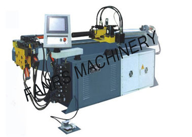 آليّ يثقب فتحة بئر نظام cnc أنبوب يثنّي آلة لأثاث لازم إطار يثنّي